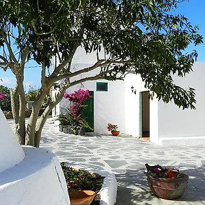 Casa Emerenciana Сasa de vacaciones