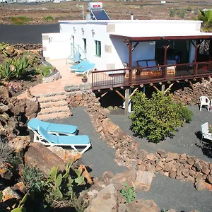 Ferienhaus Casa Uva, Yaiza (Lanzarote)