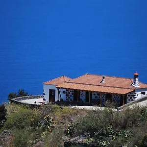 Ferienhaus Casa Rural Los Barranquitos, Garafía